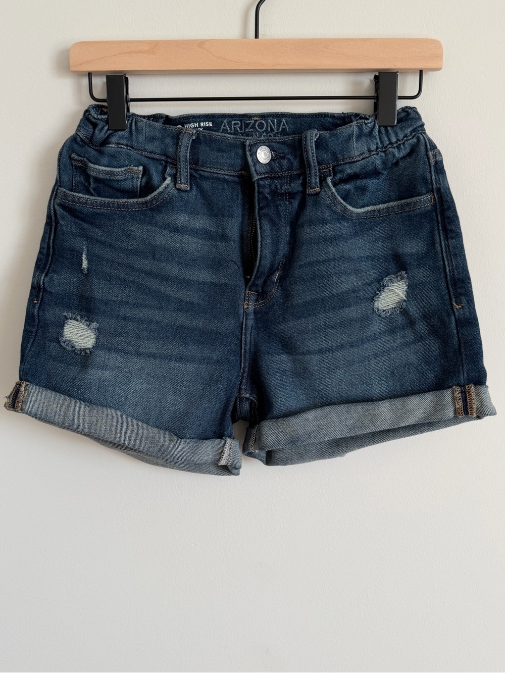 Women’s Shorts - Picture 11 of 15